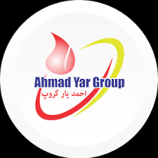 Ahamdyar Group logo