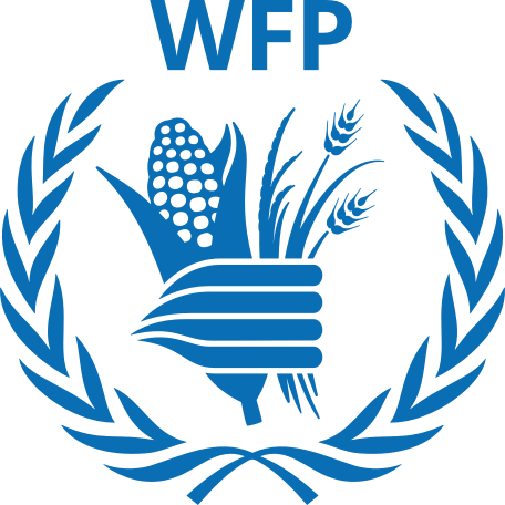World Food Program logo